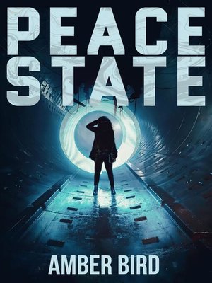 cover image of Peace State